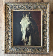 Tête Noble - vintage reproduction